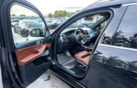 BMW X7 M 40I XDRIVE FULL M PACK   100% | Mobile.bg    11