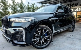 BMW X7 M 40I XDRIVE FULL M PACK   100% | Mobile.bg    2