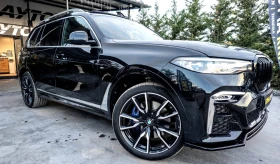 BMW X7 M 40I XDRIVE FULL M PACK   100% | Mobile.bg    4