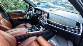 BMW X7 M 40I XDRIVE FULL M PACK   100% | Mobile.bg    14