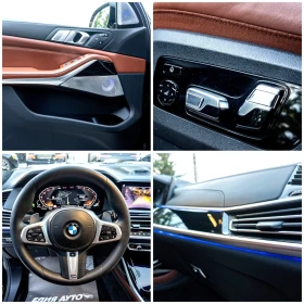 BMW X7 M 40I XDRIVE FULL M PACK   100% | Mobile.bg    16