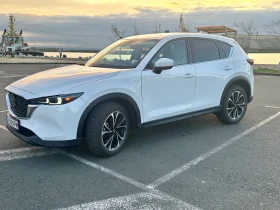 Mazda CX-5 2.5i 4x4 Premium Plus, снимка 7