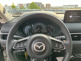 Mazda CX-5 2.5i 4x4 Premium Plus, снимка 13