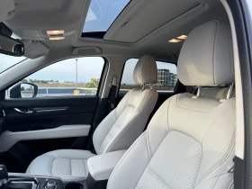 Mazda CX-5 2.5i 4x4 Premium Plus, снимка 16