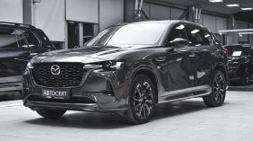 Mazda CX-60 2.5 e-SKYACTIV PHEV HOMURA 4x4 Automatic - 79900 лв. / 40852.22 € - 12715808 4