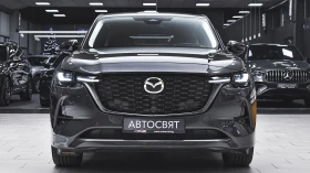 Mazda CX-60 2.5 e-SKYACTIV PHEV HOMURA 4x4 Automatic - 79900 лв. / 40852.22 € - 12715808 2