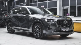 Mazda CX-60 2.5 e-SKYACTIV PHEV HOMURA 4x4 Automatic - 79900 лв. / 40852.22 € - 12715808 5