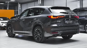 Mazda CX-60 2.5 e-SKYACTIV PHEV HOMURA 4x4 Automatic - 79900 лв. / 40852.22 € - 12715808 7