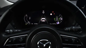 Mazda CX-60 2.5 e-SKYACTIV PHEV HOMURA 4x4 Automatic - 79900 лв. / 40852.22 € - 12715808 13