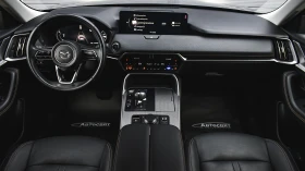 Mazda CX-60 2.5 e-SKYACTIV PHEV HOMURA 4x4 Automatic - 79900 лв. / 40852.22 € - 12715808 8