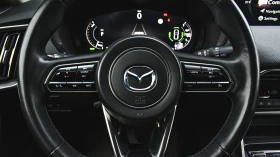 Mazda CX-60 2.5 e-SKYACTIV PHEV HOMURA 4x4 Automatic - 79900 лв. / 40852.22 € - 12715808 10