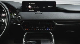 Mazda CX-60 2.5 e-SKYACTIV PHEV HOMURA 4x4 Automatic - 79900 лв. / 40852.22 € - 12715808 11