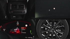 Mazda CX-60 2.5 e-SKYACTIV PHEV HOMURA 4x4 Automatic - 79900 лв. / 40852.22 € - 12715808 17