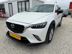 Mazda CX-3 2.0I бензин - изображение 1
