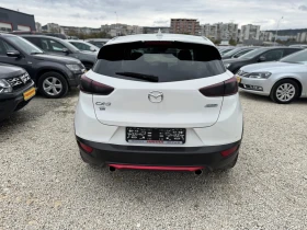Mazda CX-3 2.0I бензин, снимка 8