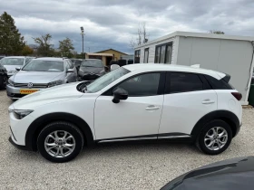 Mazda CX-3 2.0I бензин, снимка 6