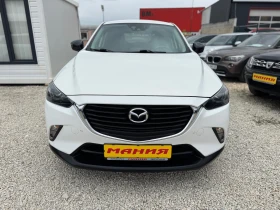 Mazda CX-3 2.0I бензин, снимка 2