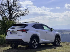 Lexus NX 300h F Sport, 2.0 Turbo - 32000 € / 62586.56 лв. - 13766278 4