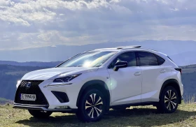 Lexus NX 300h F Sport, 2.0 Turbo - 32000 € / 62586.56 лв. - 13766278 6