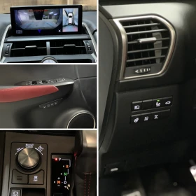 Lexus NX 300h F Sport, 2.0 Turbo - 32000 € / 62586.56 лв. - 13766278 13