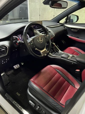 Lexus NX 300h F Sport, 2.0 Turbo - 32000 € / 62586.56 лв. - 13766278 9