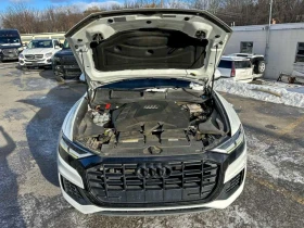 Audi Q8 PREMIUM VIRTUAL 360 CAM PANO DISTRONIC CARPLAY - 29900 € / 58479.32 лв. - 57457823 5