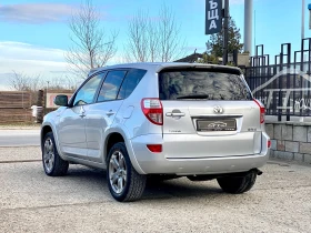 Toyota Rav4 2.2 D-4D* Crossover* Exclusive*  - 10300 € / 20145.05 лв. - 64626554 4
