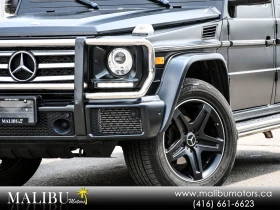 Mercedes-Benz G 500 Matt Black* Designo - 59999 € / 117347.84 лв. - 59303841 3