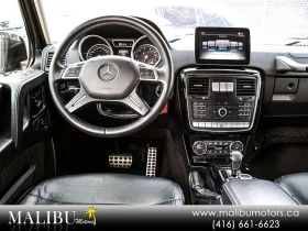 Mercedes-Benz G 500 Matt Black* Designo - 59999 € / 117347.84 лв. - 59303841 6