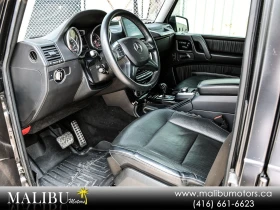 Mercedes-Benz G 500 Matt Black* Designo - 59999 € / 117347.84 лв. - 59303841 7