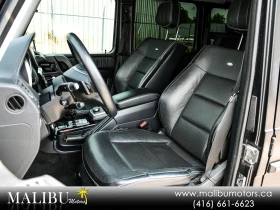 Mercedes-Benz G 500 Matt Black* Designo - 59999 € / 117347.84 лв. - 59303841 8