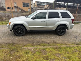 Jeep Grand cherokee 3.0 CRD - 7700 € / 15059.89 лв. - 37163963 2