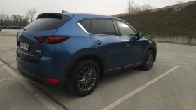 Mazda CX-5 undefined | Auto.bg — изображение 5
