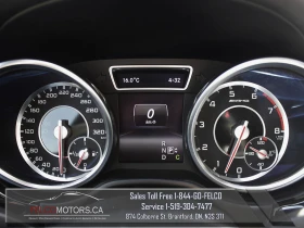 Mercedes-Benz GL 63 AMG Camera* Premium Audio* Keyless* Подгрев* Обдухване | Auto.bg — изображение 12