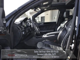 Mercedes-Benz GL 63 AMG Camera* Premium Audio* Keyless* Подгрев* Обдухване | Auto.bg — изображение 10