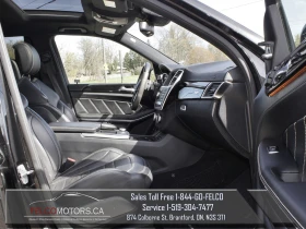 Mercedes-Benz GL 63 AMG Camera* Premium Audio* Keyless* Подгрев* Обдухване | Auto.bg — изображение 13