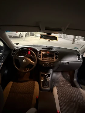 VW Tiguan Tiguan 2.0 TDI 4MOTION - 5300 € / 10365.90 лв. - 44557006 7