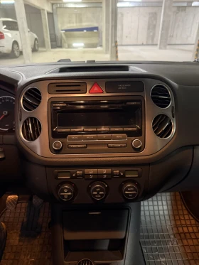 VW Tiguan Tiguan 2.0 TDI 4MOTION - 5300 € / 10365.90 лв. - 44557006 12