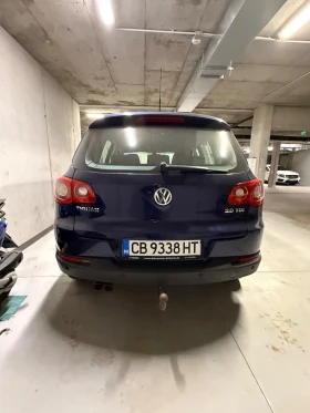 VW Tiguan Tiguan 2.0 TDI 4MOTION - 5300 € / 10365.90 лв. - 44557006 5