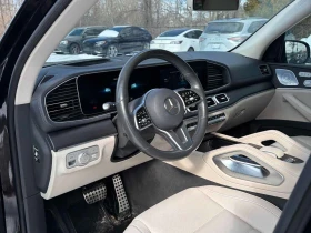 Mercedes-Benz GLS 450 | DISTRONIC| 360| BURMESTER| HUD| PANO| ОБДУХВАНЕ | Auto.bg — изображение 7