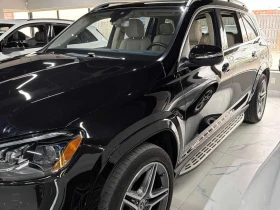 Mercedes-Benz GLS 450 | DISTRONIC| 360| BURMESTER| HUD| PANO| ОБДУХВАНЕ | Auto.bg — изображение 2