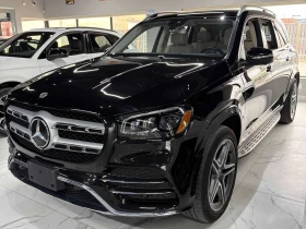 Mercedes-Benz GLS 450 | DISTRONIC| 360| BURMESTER| HUD| PANO| ОБДУХВАНЕ