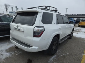 Toyota 4runner SR5 PREMIUM * СЕРВИЗНА ИСТОРИЯ *  - 22200 € / 43419.43 лв. - 12184618 3
