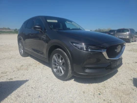Mazda CX-5 Luxuri 4x4 navi nait-vijan | Mobile.bg � ����� ������ 5