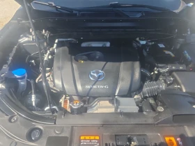Mazda CX-5 Luxuri 4x4 navi nait-vijan | Mobile.bg � ����� ������ 7