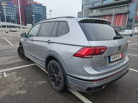 VW Tiguan R-line Allspace 4Motion - 21000 € / 41072.43 лв. - 39423890 2
