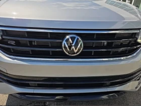 VW Tiguan R-line Allspace 4Motion | Mobile.bg � ����� ������ 5