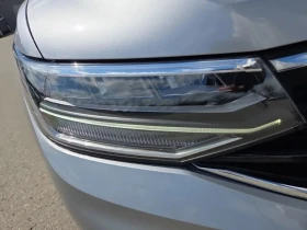 ����� �� �������� �� VW Tiguan R-line Allspace 4Motion