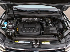 VW Tiguan R-line Allspace 4Motion | Mobile.bg � ����� ������ 17