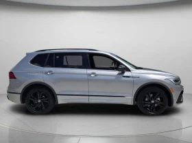 VW Tiguan R-line Allspace 4Motion | Auto.bg — изображение 3